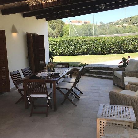 Porto Istana Beach House Olbia Dış mekan fotoğraf