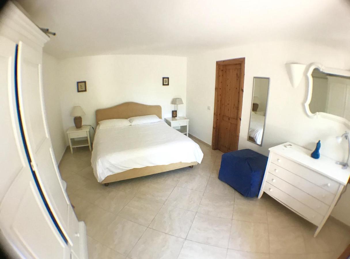 Porto Istana Beach House Olbia Dış mekan fotoğraf