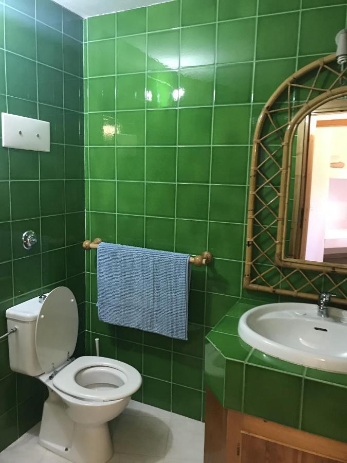 Porto Istana Beach House Olbia Dış mekan fotoğraf