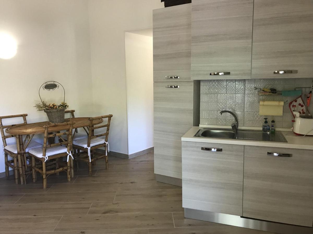 Porto Istana Beach House Olbia Dış mekan fotoğraf