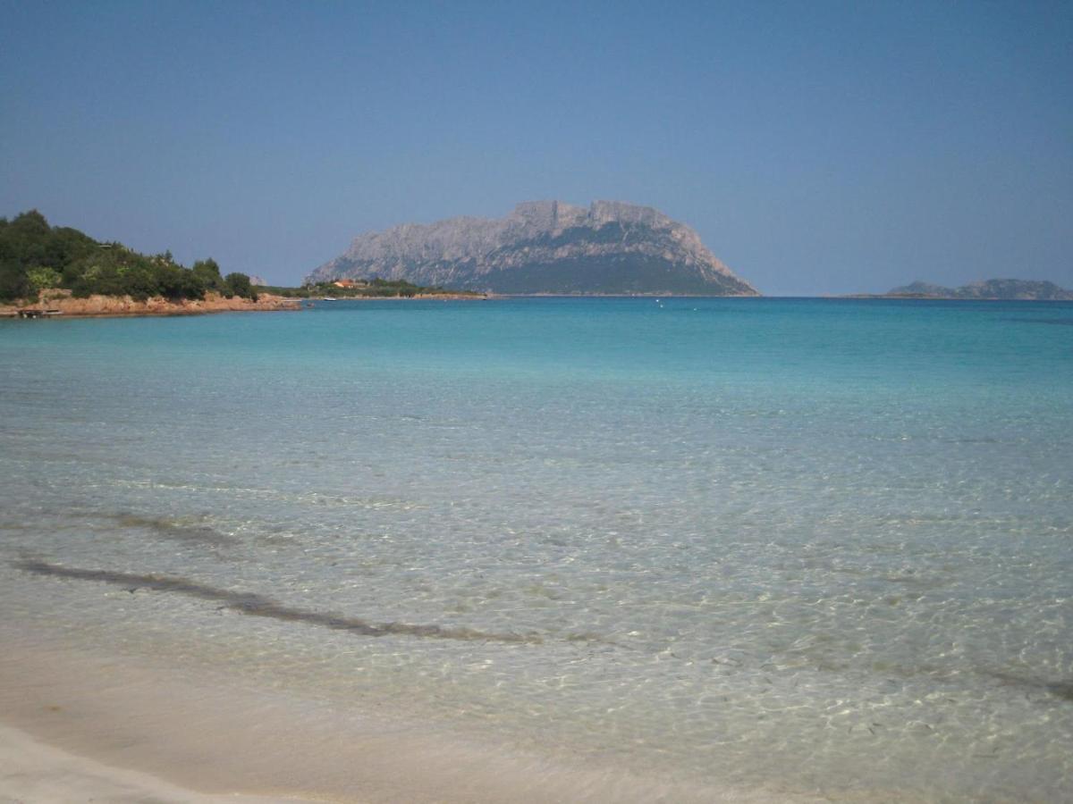 Porto Istana Beach House Olbia Dış mekan fotoğraf