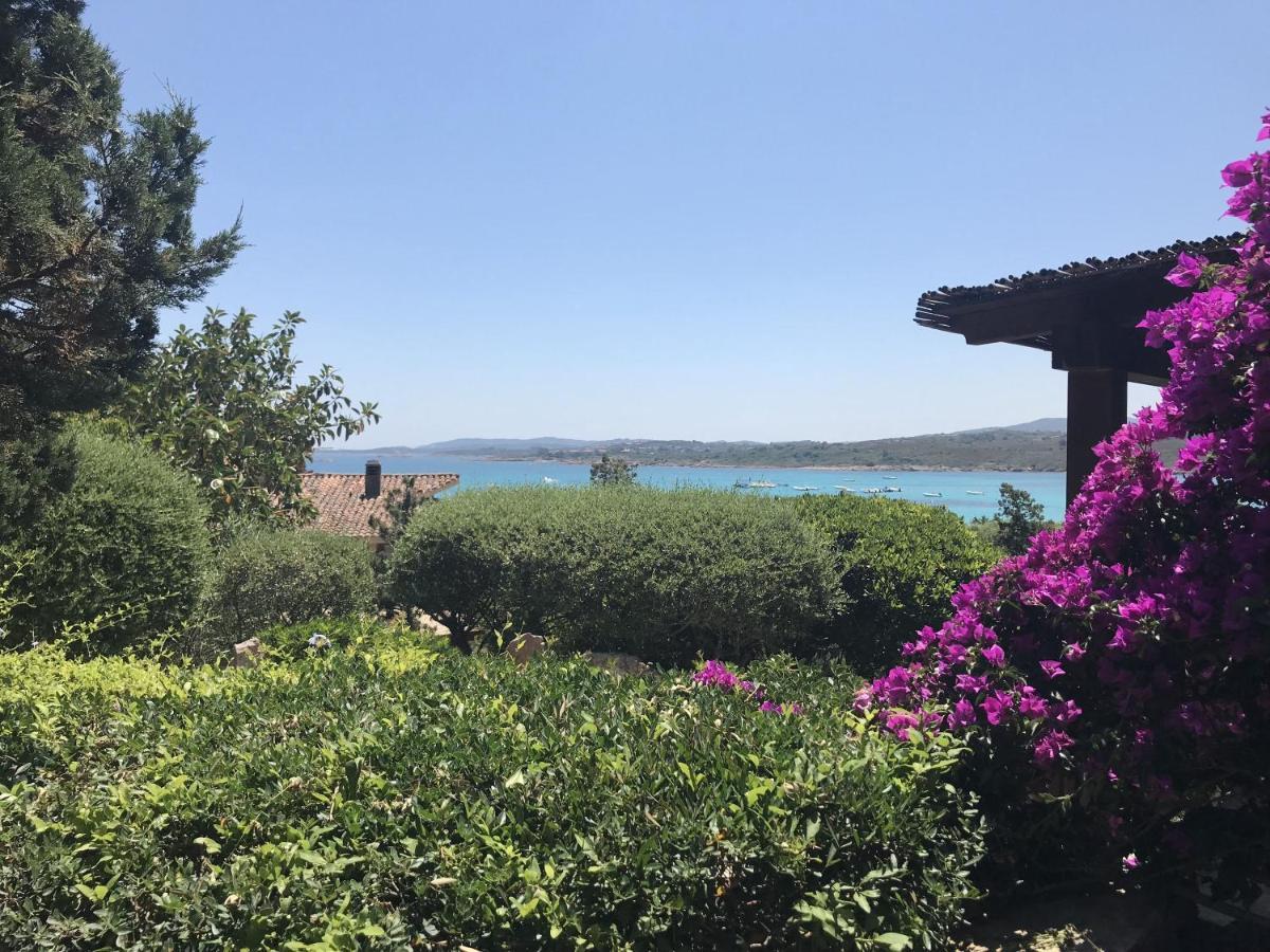 Porto Istana Beach House Olbia Dış mekan fotoğraf