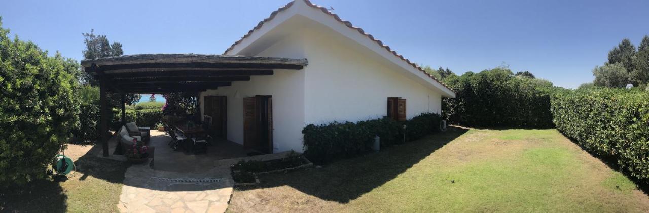 Porto Istana Beach House Olbia Dış mekan fotoğraf