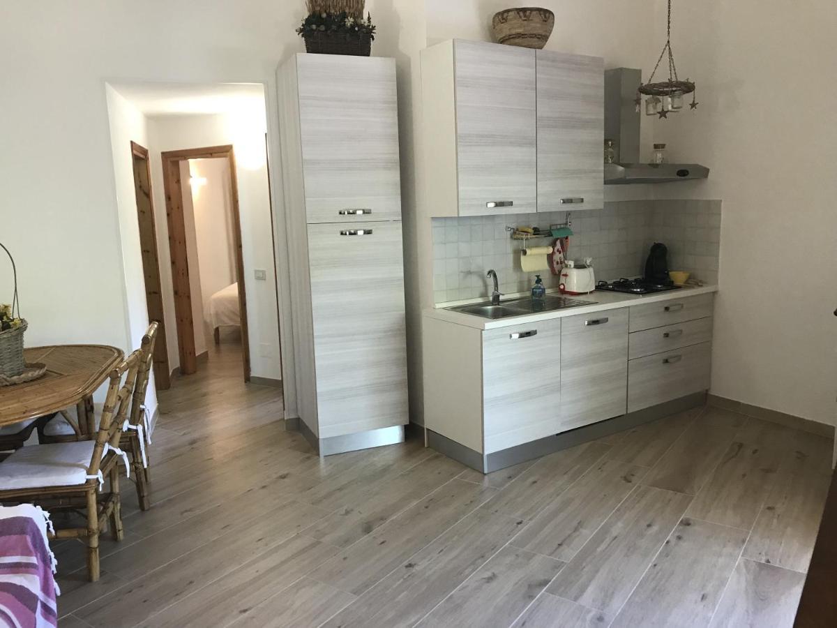 Porto Istana Beach House Olbia Dış mekan fotoğraf