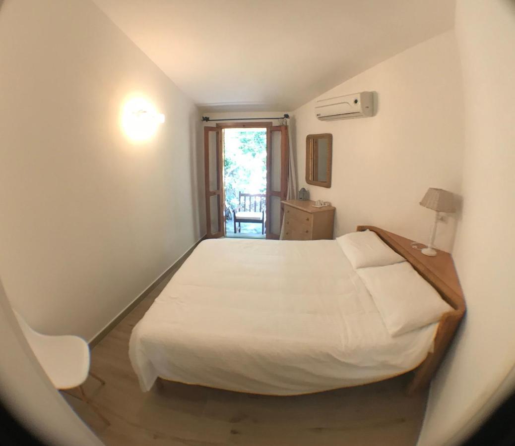 Porto Istana Beach House Olbia Dış mekan fotoğraf